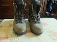 Wanderstiefel, Hanwag zwiegenäht, Gr. 39 Essen-West - Frohnhausen Vorschau