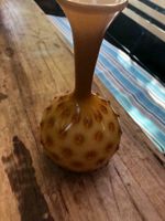 ** Vintage Murano Glasvase Vase * Nuppenglas * Rarität * 26 cm ** Bayern - Roth Vorschau