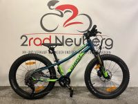 Ghost Kato 20 Full Party MTB Hardtail Luftgabel 20" Hessen - Neuberg Vorschau