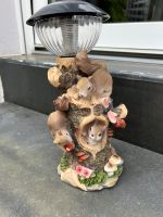 Dekoration Garten Eichhörnchen Solar Dortmund - Mengede Vorschau