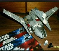 LEGO STAR WARS 8096 emperor Palpatines Shuttle ovp Leipzig - Gohlis-Nord Vorschau