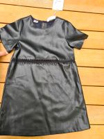 Zara Mädchen Kleid Lederimitat gr 116 Altona - Hamburg Osdorf Vorschau