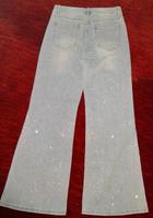 Wide Leg Jeans, neu,  XL Berlin - Tempelhof Vorschau