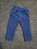 Hose/Babyhose/ Cordhose H&M in Gr. 80 Nordrhein-Westfalen - Troisdorf Vorschau