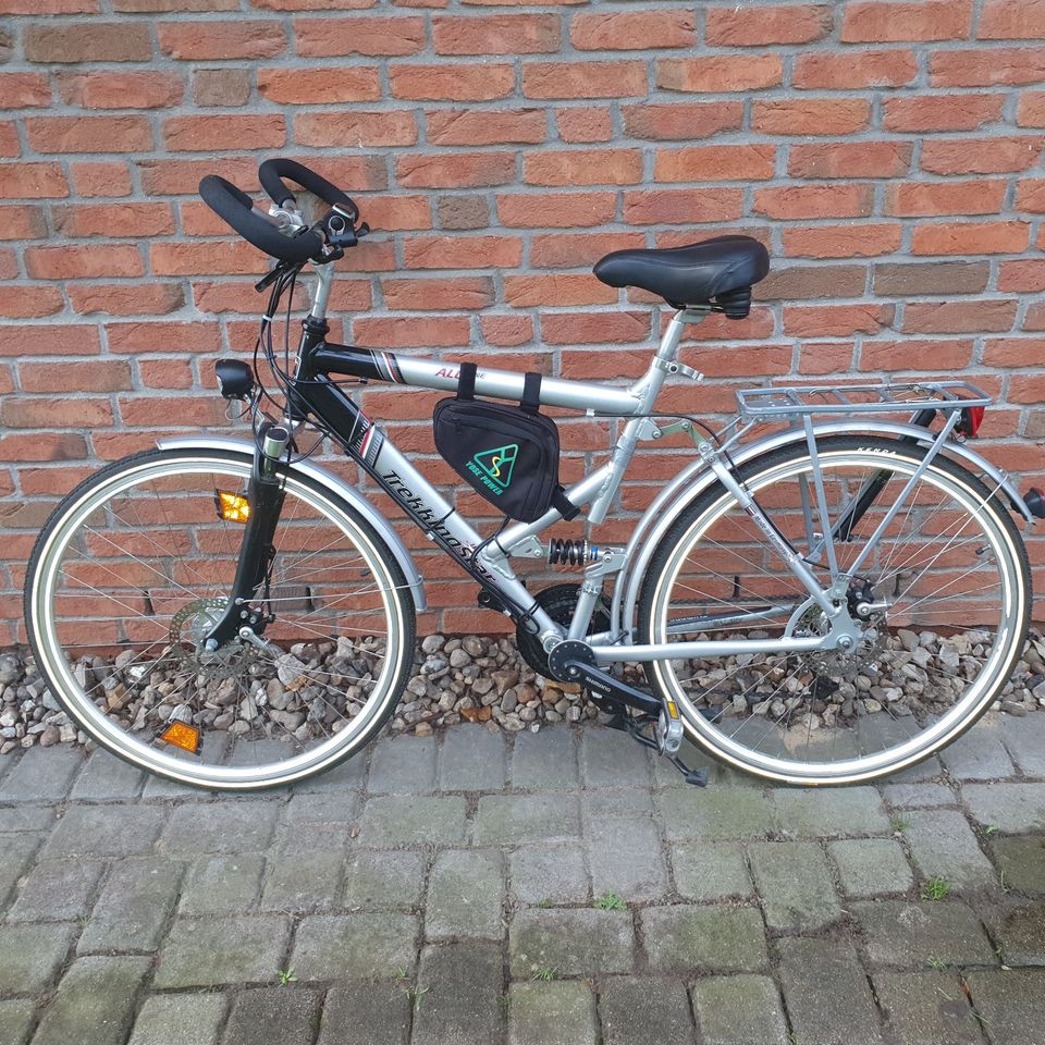 28er Herrenrad, E-Bike in Dägeling