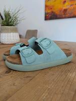 Scholl NOELLE CHUNKY - Pantolette flach - sage Rheinland-Pfalz - Schweigen-Rechtenbach Vorschau