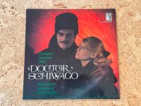 Maurice Jarre - Doctor Schiwago - The Original Soundtrack - LP Nordrhein-Westfalen - Bad Oeynhausen Vorschau