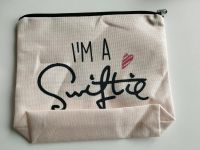 Kosmetik Tasche Taylor Swift Merch Swiftie Kultur Beutel Nordrhein-Westfalen - Hüllhorst Vorschau