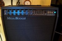 Mesa Boogie DC5 Dual Caliber+ Gitarrenverstärker Amp mit Case Hessen - Oberursel (Taunus) Vorschau