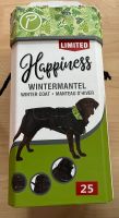 Hunde Wintermantel Petlando Happiness Modell Hawaii Größe 25 Hessen - Niddatal Vorschau