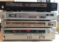 Grundig Tuner - T7000 T7200 T3000-2 Bayern - Regensburg Vorschau