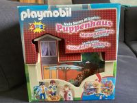 Playmobil 5167 Mitnehm - Puppenhaus Stuttgart - Sillenbuch Vorschau