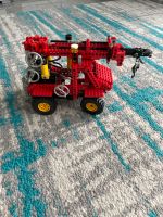 Lego Technic Kranwagen 8854 Lego Technik Pneumatik Bayern - Kaufbeuren Vorschau