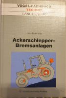 ACKERSCHLEPPER - BREMSANLAGEN Nordrhein-Westfalen - Gütersloh Vorschau