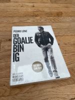 Der Goalie bin ig: Sonderausgabe zum Spielfilm: Das Buch zum Film Baden-Württemberg - Sindelfingen Vorschau