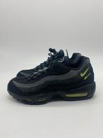 Nike Air Max 95 Retro Schwarz/Grau/Volt EU 42/ EU 42.5/ EU 44 Baden-Württemberg - Reutlingen Vorschau