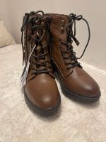 Mustang ,Damen Schuhe Winter ,Stiefel Innenstadt - Köln Deutz Vorschau