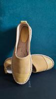 ASOS Espadrilles Veloursleder NEU Gr.38 München - Schwanthalerhöhe Vorschau