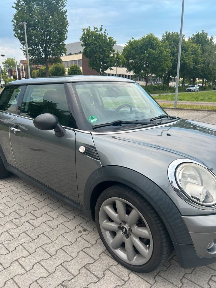 MINI Cooper in Bielefeld