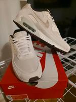 Nike Air Max 90 PRM Premium beige 44.5 10.5 9.5 NEU OVP Leipzig - Großzschocher Vorschau