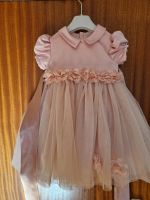 Rosa Babykleid Baden-Württemberg - Kornwestheim Vorschau