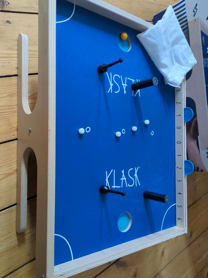 Klask Magnetspiel in Bremen