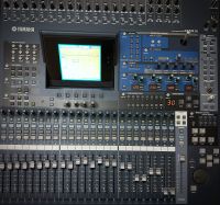 Yamaha 02R 96 Digital Mixer mit ADAT & Analog Karte Lindenthal - Köln Lövenich Vorschau