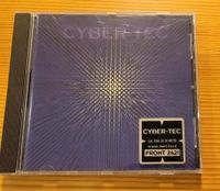 CD Cyber-Tec Project ‎– Cyber-Tec (1995) Niedersachsen - Osnabrück Vorschau