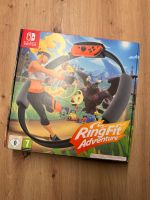 Ring Fit Leerkarton Nintendo Switch / Original Verpackung Karton Leipzig - Gohlis-Mitte Vorschau