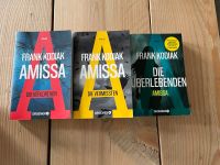 FrankKodiak, 3 Bände, neuwertig, sehr gut erhalten, Niedersachsen - Haren (Ems) Vorschau