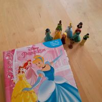 Disney Prinzessin Spielbuch Rheinland-Pfalz - Malborn Vorschau