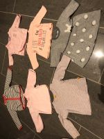 Kleiderpaket Mädchen Baby Größe 56 Rheinland-Pfalz - Kaiserslautern Vorschau