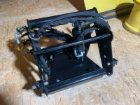 John Deere Quick Hitch Frontkraftheber X748,X758,X948,X950R,… Bayern - Schernfeld Vorschau