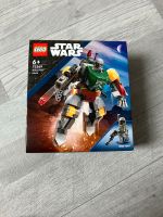Lego Star Wars, Neu und OVP Bayern - Schwandorf Vorschau