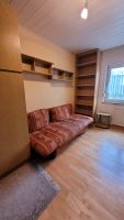kleines Sofa Couch rot 2,5 Sitzer Baden-Württemberg - Sindelfingen Vorschau