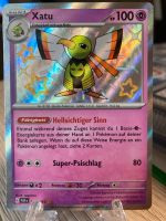 Pokémon Karte Xatu 152/91 Herzogtum Lauenburg - Ziethen b. Ratzeburg Vorschau