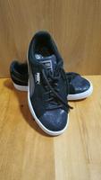 Puma Sneaker, schwarz, Größe 37,5, neu&ungetragen Bayern - Memmingen Vorschau