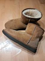UGG Hausschuhe mit Erhöhung links superwarm  Größe 39 Bayern - Ansbach Vorschau