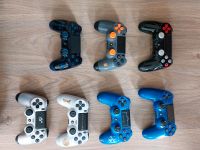 ps4 limited edition controller Baden-Württemberg - Langenburg Vorschau