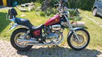 Yamaha XV Virago 1000 / 1100 Nordrhein-Westfalen - Monschau Vorschau