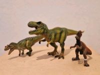 Schleich-Figuren Dinosaurier Berlin - Pankow Vorschau