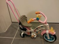 Baby-Born Fahrrad Schleswig-Holstein - Barsbüttel Vorschau