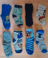 8 Paar Socken, Gr. 27-30 Bayern - Glonn Vorschau