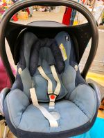 Maxi Cosi mit Isofix Bayern - Essenbach Vorschau