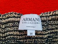 Armani Damen Oberteil trägerlos Bustier 38 Italien Grösse 44 Rheinland-Pfalz - Rödersheim-Gronau Vorschau
