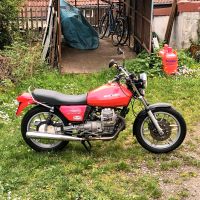 MOTO GUZZI V 50/3 Baden-Württemberg - Neckarbischofsheim Vorschau