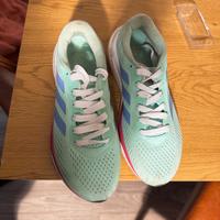 Damen Adidas Supernova Niedersachsen - Celle Vorschau