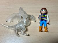 Playmobil 5374 Künstlerin mit Eisskulptur Drache Eisdrache Bayern - Pfaffenhofen a.d. Ilm Vorschau