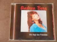 cd andrea berg wo liegt das paradies gebr. Niedersachsen - Moormerland Vorschau