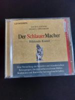 CD "Der Schlauermacher - Bildende Kunst" Baden-Württemberg - Konstanz Vorschau